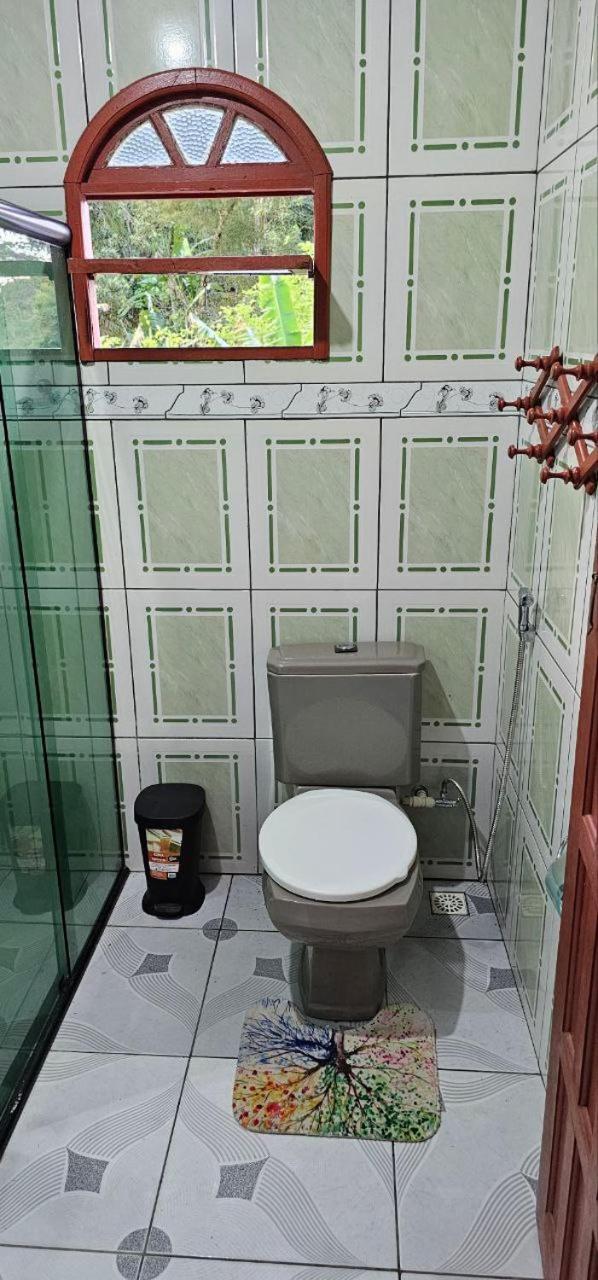 노바프리부르구 Casa Beira Rio 빌라 외부 사진