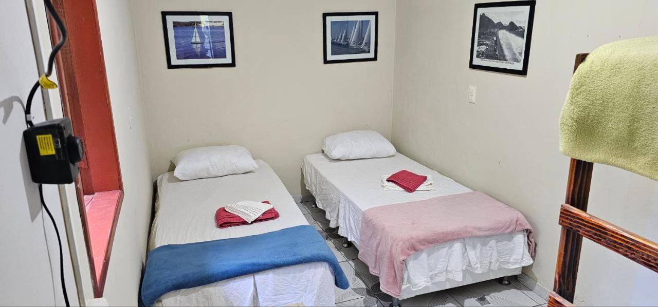 노바프리부르구 Casa Beira Rio 빌라 외부 사진