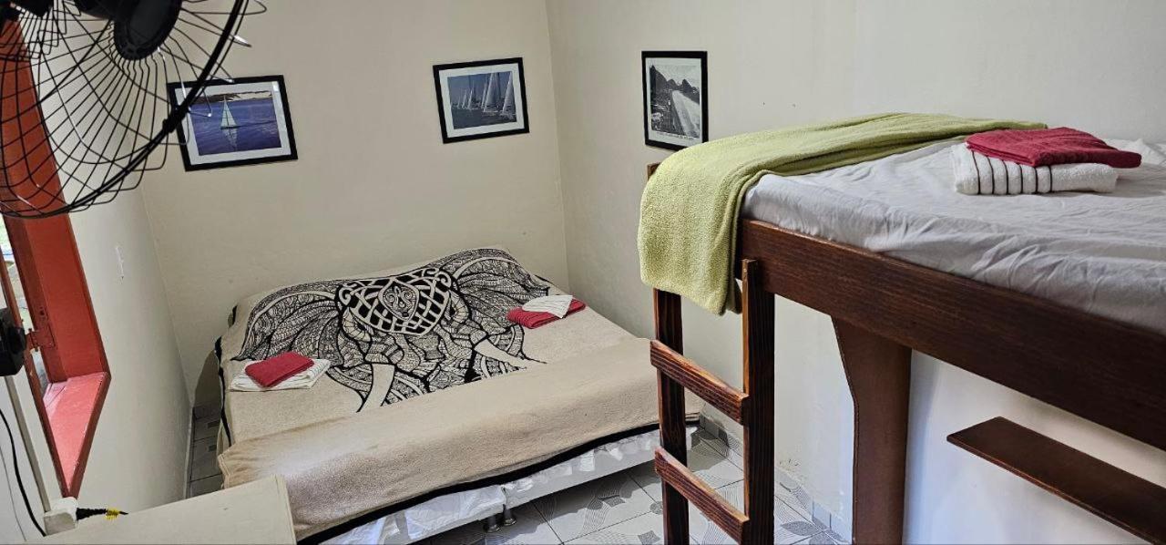 노바프리부르구 Casa Beira Rio 빌라 외부 사진
