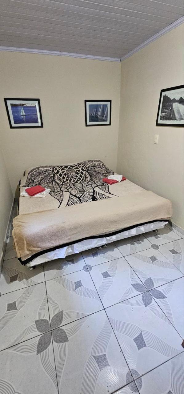 노바프리부르구 Casa Beira Rio 빌라 외부 사진